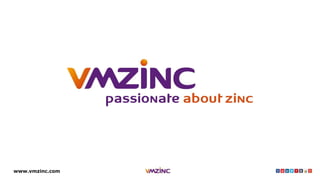 www.vmzinc.com
 