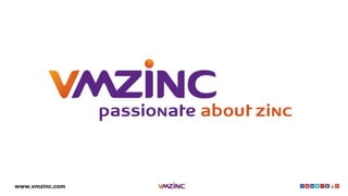www.vmzinc.com
 