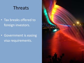 Most of them are below English standardThe government is still prone to arbitrary and disruptive policy decisions at microeconomic level.Health services in provinces still be inlow standard
