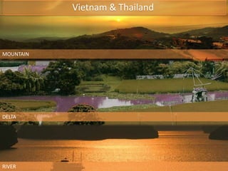 Government is easing visa requirements.Opportunities