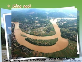 VĂN MINH ĐÔNG NAM Á ( Lịch sử văn minh thế giới) | PPTX