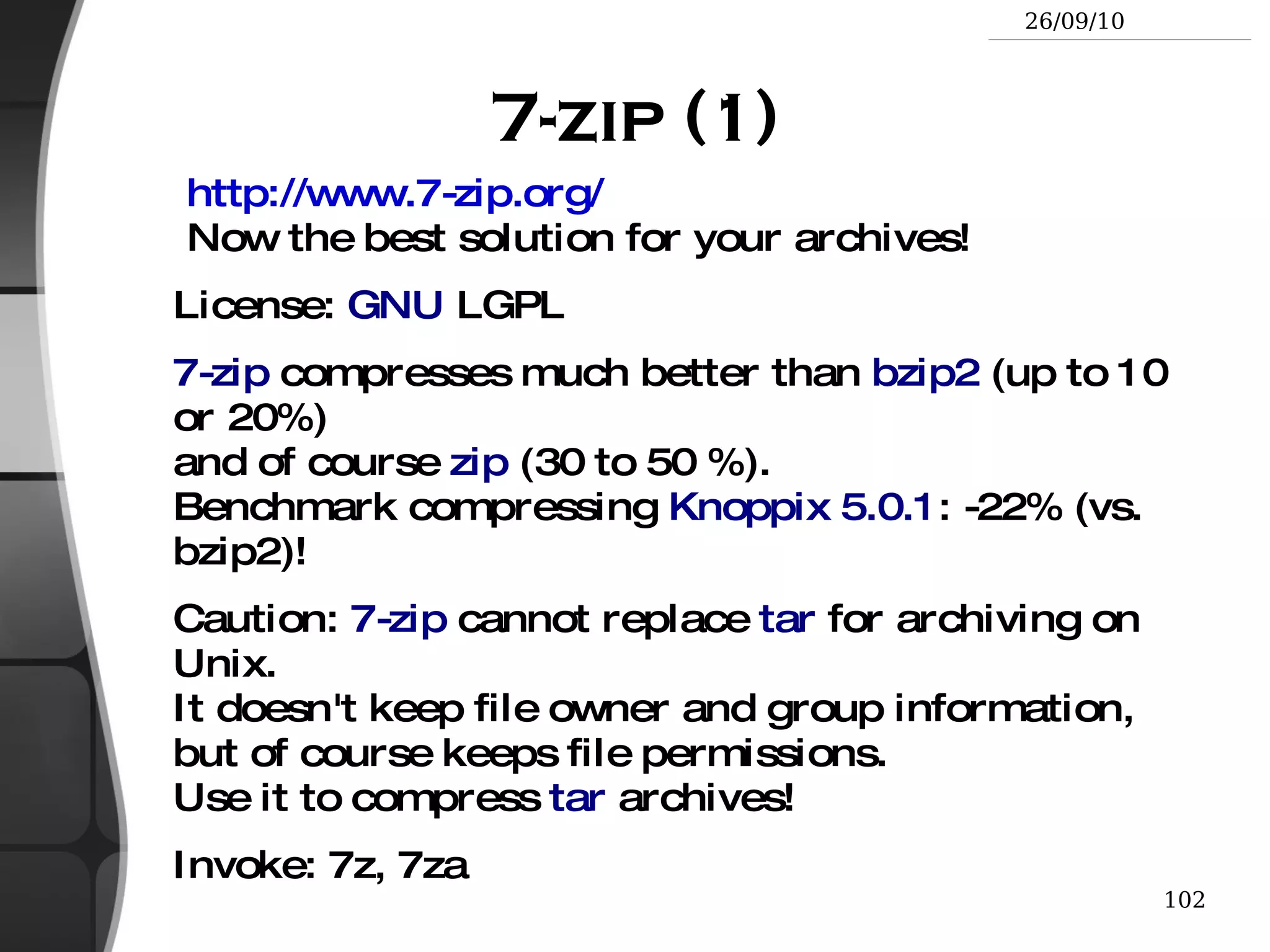 mv -i   (interactive) If the new file already exits, asks for user confirm 