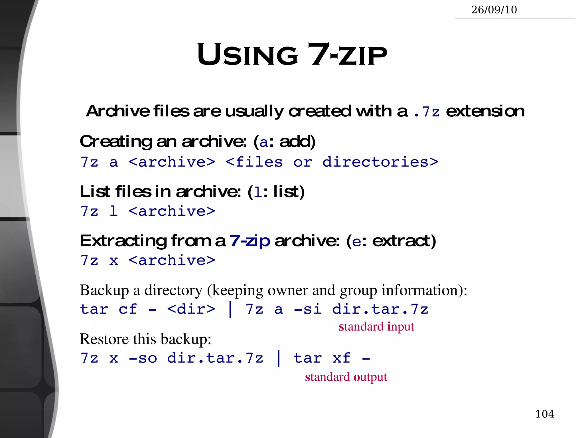 rm -i  (interactive) Always ask for user confirm. 