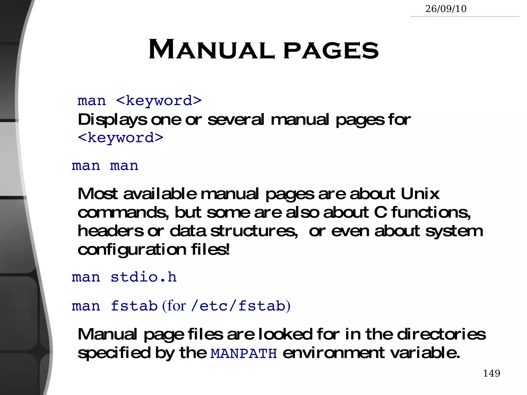 drwx------ Directory only accessible by its owner 
