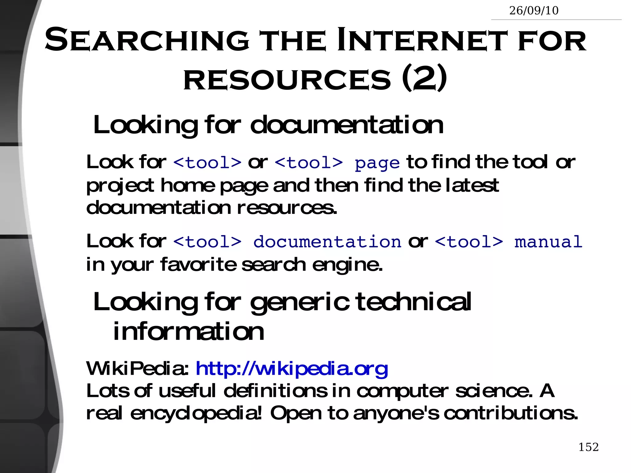 Octal format (abc):  a,b,c = r*4+w*2+x  ( r ,  w ,  x : booleans) Example:  chmod 644 <file> ( rw  for  u ,  r  for  g  and  o ) 
