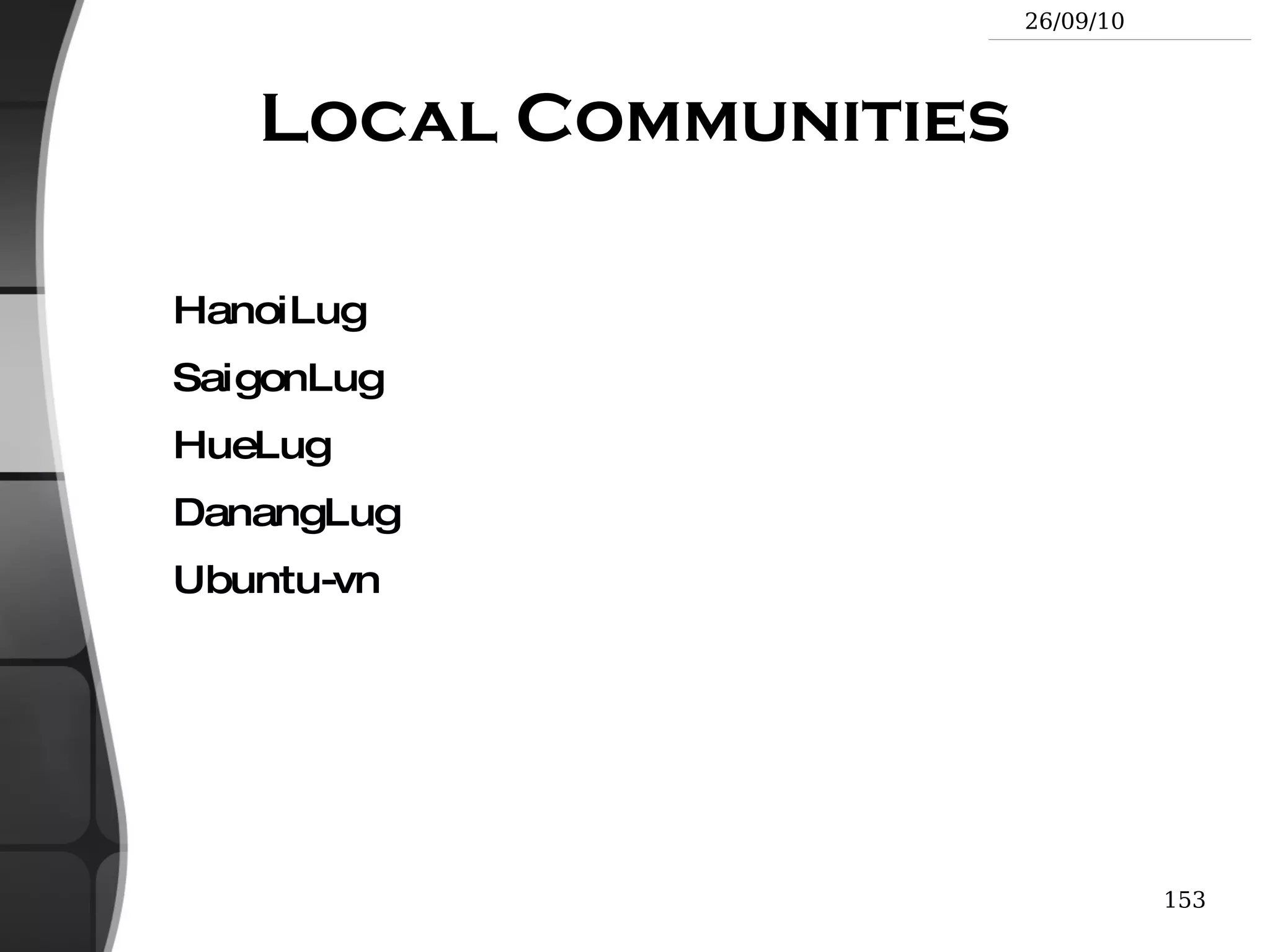 Or symbolic format. Easy to understand by examples: chmod go+r : add read permissions to group and others. chmod u-w : remove write permissions from user. chmod a-x : ( a : all) remove execute permission from all. 