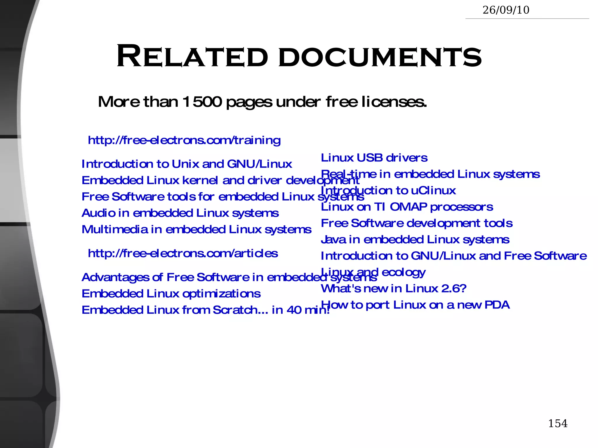 More chmod (1) chmod -R a+rX folder/ Makes  folder  and everything in it available to everyone! R : apply changes recursively 