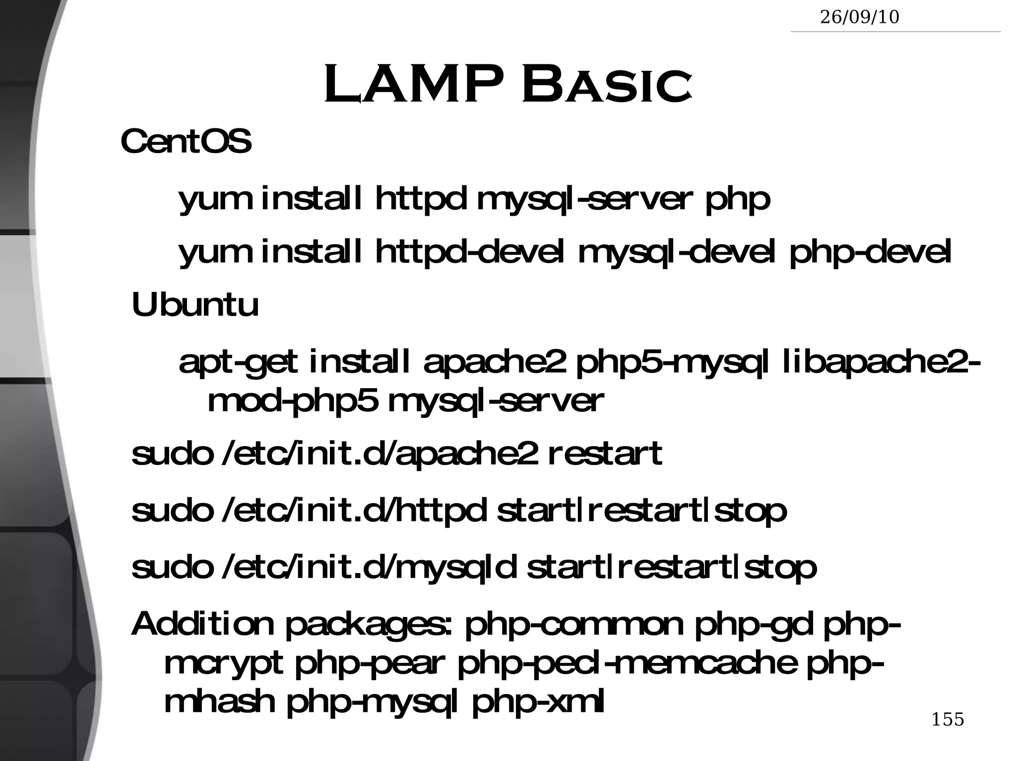 X :  x , but only for directories and files already executable Very useful to open recursive access to directories, without adding execution rights to all files. 