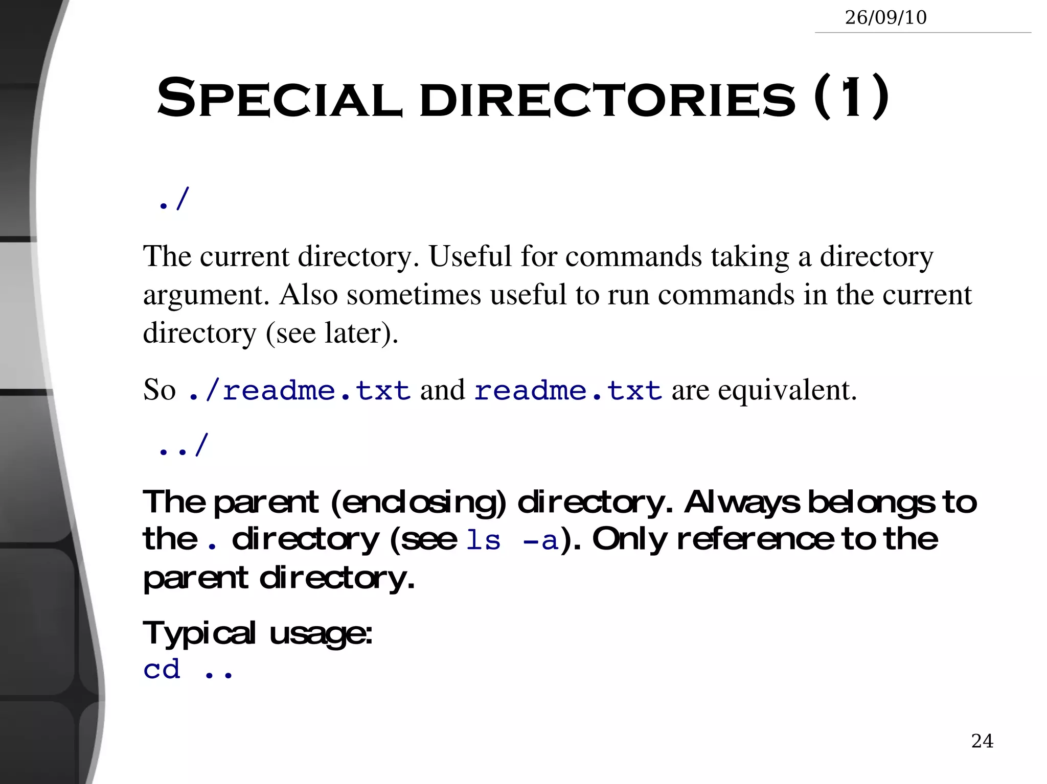 Compressing and archiving 