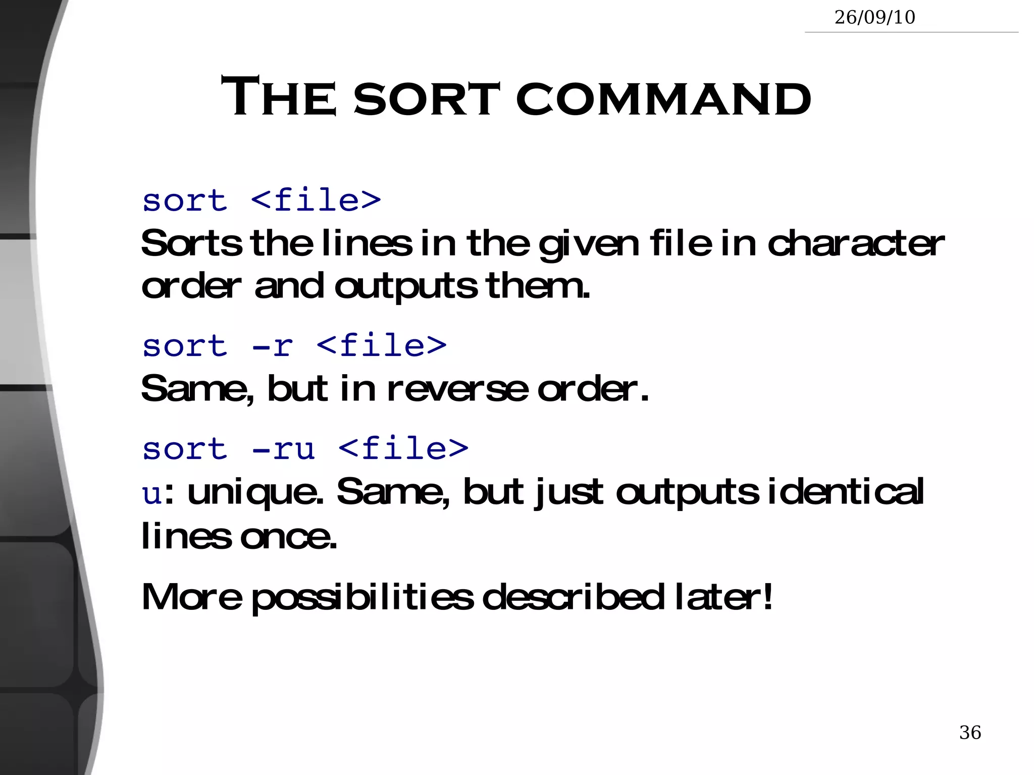 PHP Going further LAMP on Ubuntu 