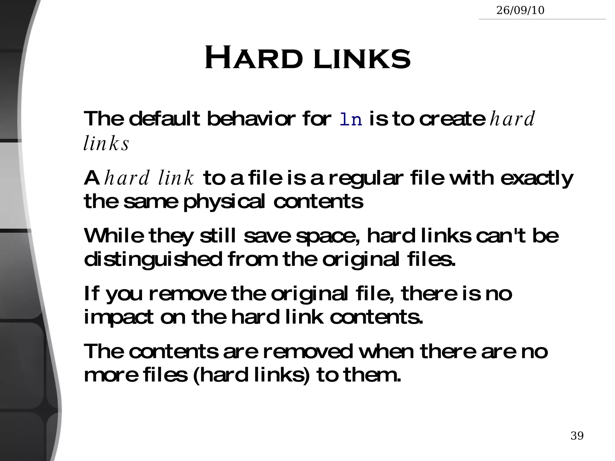 Philosophy of the GNU Project Definition (free to run, study, distribute, change && copy) 