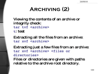 rsync examples (2) Copying to a remote machine rsync -Pav /home/vuhung/work/001.svn/ \ vuhung@192.168.52.123:/home/work/002.ipad/ User  vuhung  will be prompted for a password. Copying from a remote machine through ssh rsync -Pav -e ssh vuhung@192.168.52.123:/home/vuhung/work/ \ tmp/work/ User  vuhung  will be prompted for his ssh key password. 