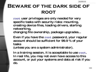Group ( g ): each file also has a “group” attribute, corresponding to a given list of users 