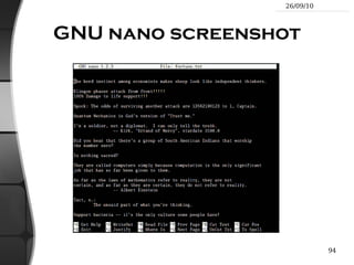 Smart directory copy with rsync rsync  (remote sync) has been designed to keep in sync directories on 2 machines with a low bandwidth connection. Only copies files that have changed. Files with the same size are compared by checksums. 