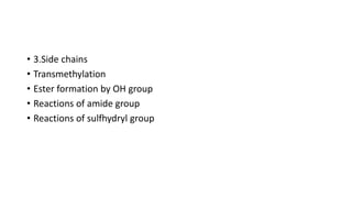GENERAL REACTIONS OF AMINO ACIDS vnd.ms-powerpoint&rendition=1-5.ppt
