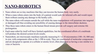 Advancements and Applications of Robotics in the Pharmaceutical ...