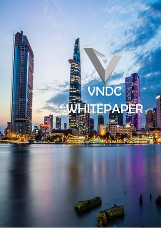 1
1
VNDC
WHITEPAPER
 