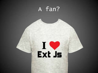 Ext JS 4