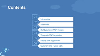VNF Integration and Support in CloudStack - Wei Zhou - ShapeBlue | PDF