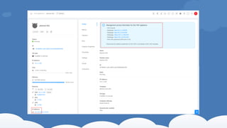 VNF Integration and Support in CloudStack - Wei Zhou - ShapeBlue | PDF