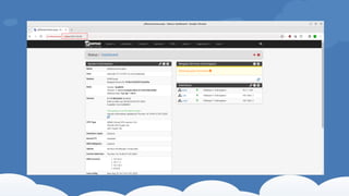 VNF Integration and Support in CloudStack - Wei Zhou - ShapeBlue | PDF