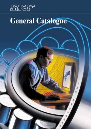 General Catalogue
 