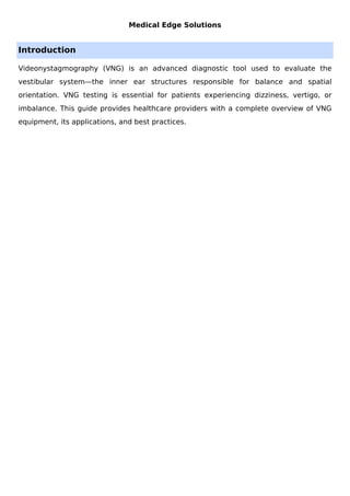 Vng Components VNG-Testing-Equipment-Guide-Medical-Edge-Solutions.pdf