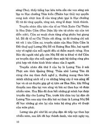 Vịnh xuân kungfu   tập 1