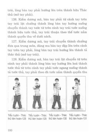 Vịnh xuân kungfu   tập 1