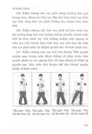 Vịnh xuân kungfu   tập 1