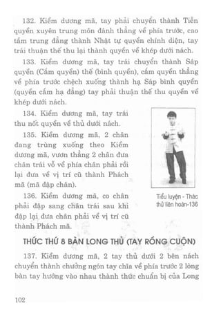 Vịnh xuân kungfu   tập 1