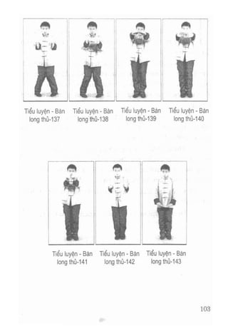 Vịnh xuân kungfu   tập 1