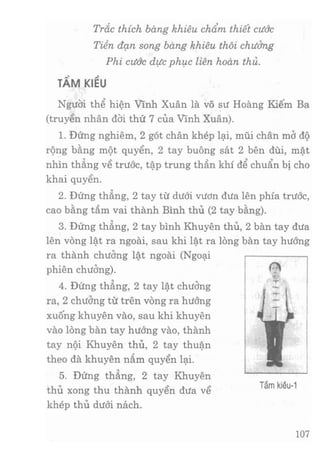 Vịnh xuân kungfu   tập 1