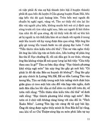 Vịnh xuân kungfu   tập 1