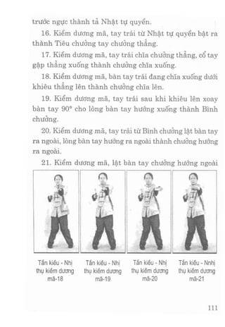 Vịnh xuân kungfu   tập 1