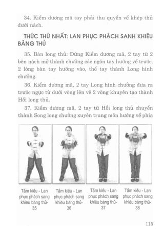 Vịnh xuân kungfu   tập 1