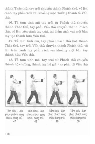 Vịnh xuân kungfu   tập 1