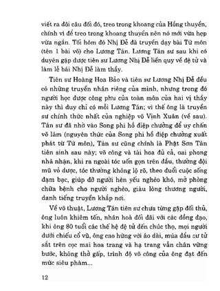 Vịnh xuân kungfu   tập 1