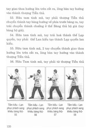 Vịnh xuân kungfu   tập 1