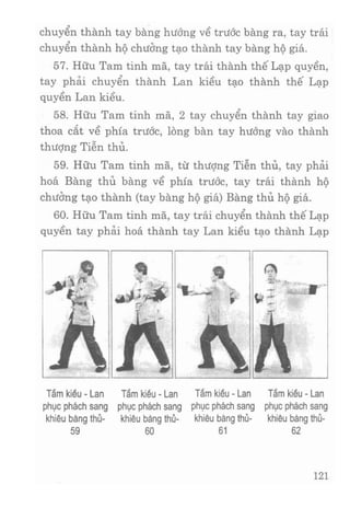 Vịnh xuân kungfu   tập 1