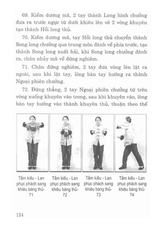 Vịnh xuân kungfu   tập 1