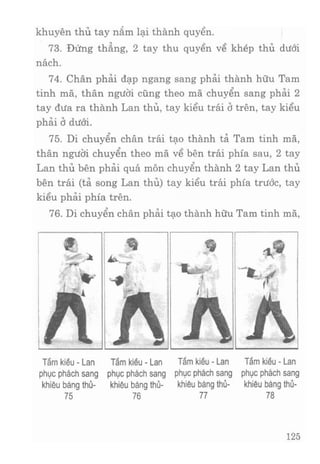 Vịnh xuân kungfu   tập 1