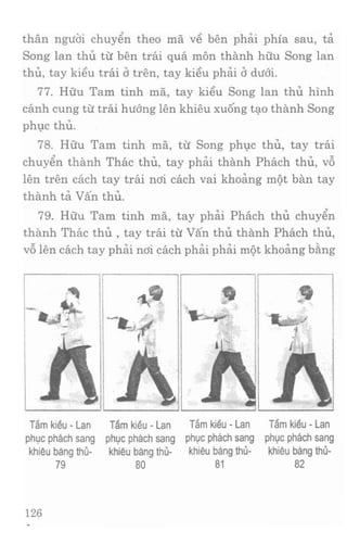 Vịnh xuân kungfu   tập 1