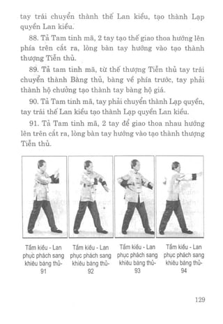 Vịnh xuân kungfu   tập 1