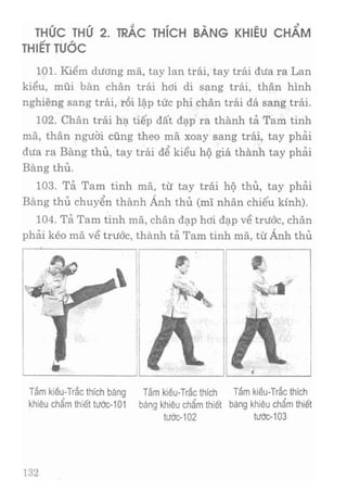 Vịnh xuân kungfu   tập 1