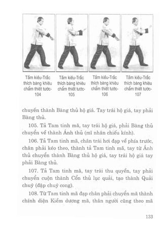 Vịnh xuân kungfu   tập 1