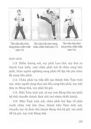 Vịnh xuân kungfu   tập 1