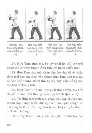 Vịnh xuân kungfu   tập 1