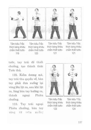 Vịnh xuân kungfu   tập 1