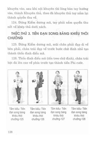 Vịnh xuân kungfu   tập 1